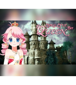Long Live The Queen Steam Key GLOBAL